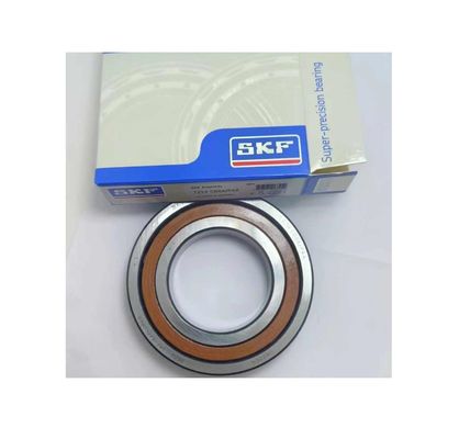 7013 CDGA/P4A クロム鋼GCR15製の機械部品のための角接触球軸承