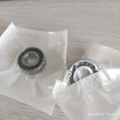 D6000/61252 性能10*26*8mmの角接触軸承を製造する