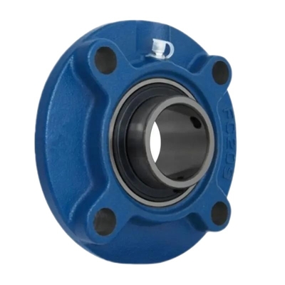 標準用農業機械用の枕ブロックベアリング UCFC204 UCFC205 UCFC206 UCFC207