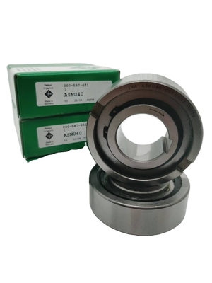 製造 BS30-62-15-2RSZ-P4A.UM 機械部品用角接触軸承 30*62*15mm