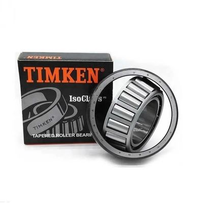 建設工事 TIMKEN 2786 2720 ZZ RS 密封型の角型ローラーベアリング
