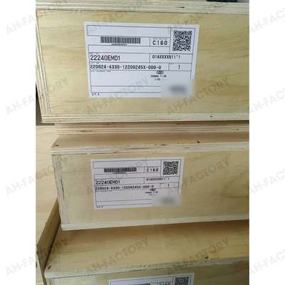 ISO9001 2008 認定 22312 EMKD1 ローリングミルの推力球状ローラーベアリング