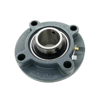標準用農業機械用の枕ブロックベアリング UCFC204 UCFC205 UCFC206 UCFC207