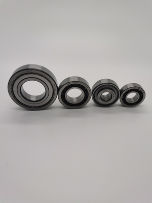 製造 BS30-62-15-2RSZ-P4A.UM 機械部品用角接触軸承 30*62*15mm