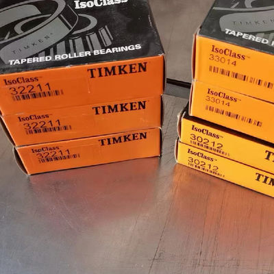 建設工事 TIMKEN 2786 2720 ZZ RS 密封型の角型ローラーベアリング
