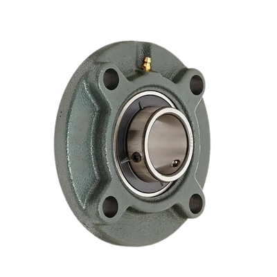 標準用農業機械用の枕ブロックベアリング UCFC204 UCFC205 UCFC206 UCFC207