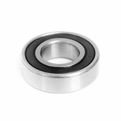17*40*12mm 豊富なOEMサービスとボールのサイズを持つ深溝ボールベアリング 16.992 17mm