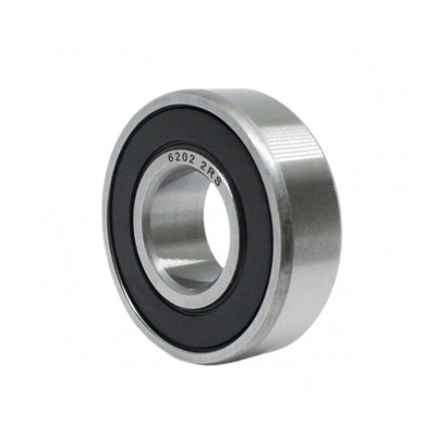 17*40*12mm 豊富なOEMサービスとボールのサイズを持つ深溝ボールベアリング 16.992 17mm