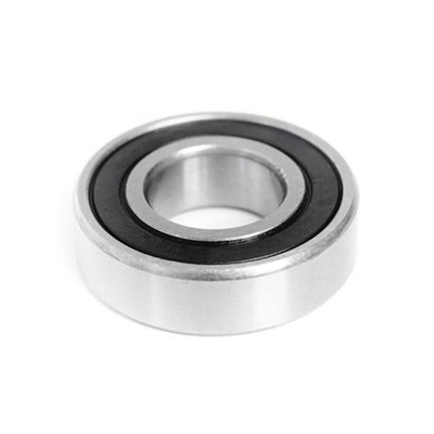 17*40*12mm 豊富なOEMサービスとボールのサイズを持つ深溝ボールベアリング 16.992 17mm