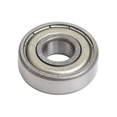 17*40*12mm 豊富なOEMサービスとボールのサイズを持つ深溝ボールベアリング 16.992 17mm