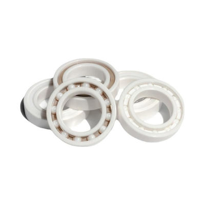 低騒音 完全セラミックボールベアリング 6003CE C3 延長寿命とオイル潤滑