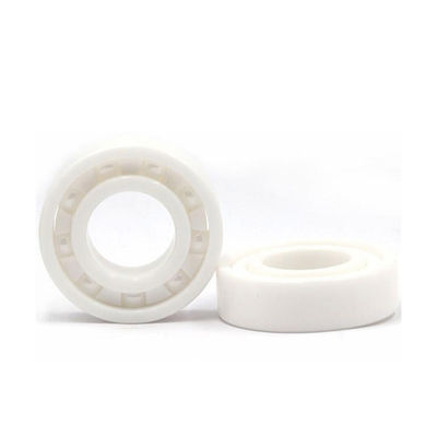 低騒音 完全セラミックボールベアリング 6003CE C3 延長寿命とオイル潤滑