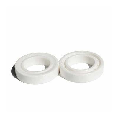 低騒音 完全セラミックボールベアリング 6003CE C3 延長寿命とオイル潤滑