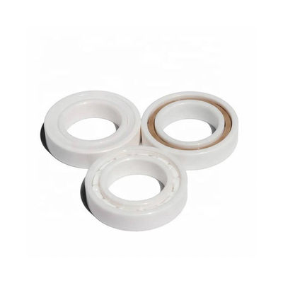 低騒音 完全セラミックボールベアリング 6003CE C3 延長寿命とオイル潤滑