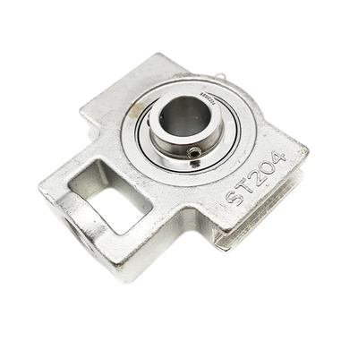 枕ブロックベアリング UCTシリーズ UCT201 UCT202 UCT203 UCT204 UCT205 UCT206 UCT207 UCT208