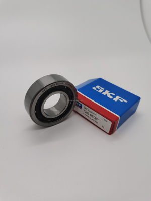 高精度 7205 BECBP 角形接触ボールベアリング 25*52*15mm 油脂を潤滑
