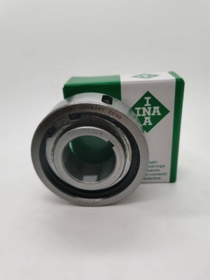 高精度 7205 BECBP 角形接触ボールベアリング 25*52*15mm 油脂を潤滑