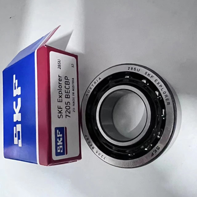 7203BEP 客の要求に応じた角接球軸承 17*40*12mm