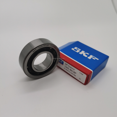 7203BEP 客の要求に応じた角接球軸承 17*40*12mm
