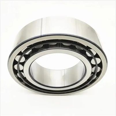 産業機械用 NJ206 安定性能円筒型ローラーベアリング