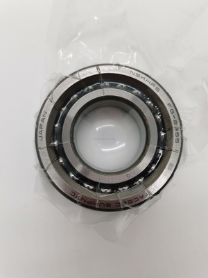 NSKTAC Cシリーズ 30TAC62CSUHPN7C 角形接触ボールスクリューサポート 30*62*15mm