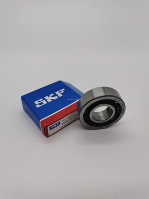 80*140*26mm 精度P0 ESB ローリングミルの単列角形接触ボールベアリング