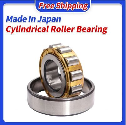 長寿命 NJ305E NJ305EM NJ305ETN NJ305EF オープンデザインの円筒型ロールベアリング