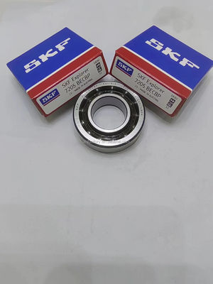 精度P5と長寿命の角接触軸承 7203BECBP