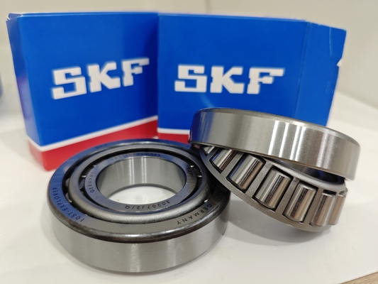 S.K.F 自動車機械モデル30207 安定した性能と低音量のベアリング