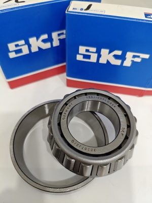 S.K.F 自動車機械モデル30207 安定した性能と低音量のベアリング