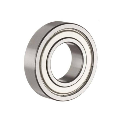 穴の大きさ 0 25 mm 高温軸承 6005ZZ 深溝球軸承 Z1V1 RS ZZ
