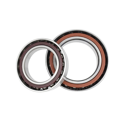 10*26*8mm 自動車 トラクター 建設機械用角形接触ボールベアリング