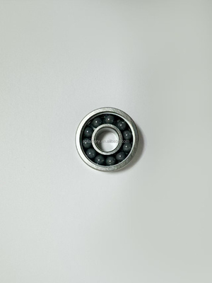 10*26*8mm 自動車 トラクター 建設機械用角形接触ボールベアリング