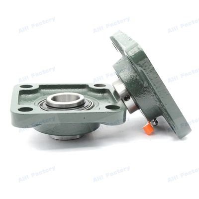 UCT F208 ステンレス鋼 防水枕ブロックベアリング