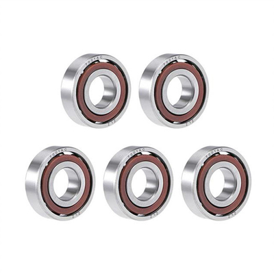 7201BTN 機械部品用角形接触ボールベアリング 精度 P0/P5/P6/P4/P2/P1