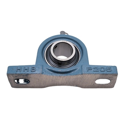 UCP インペリアル 2 1/2&quot; メトリック 63.5mm ローリングミール用枕ブロックベアリングと汎用
