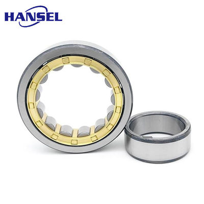 クロム鋼 Gcr15 NU 328 ECM-C3 機械用円筒ローラー 140*300*62mm