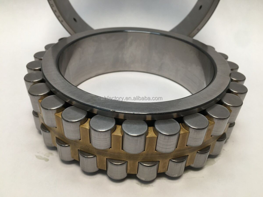 ISO9001 2008 認証された工業機械用円筒型ローラーベアリング 180*202*168mm