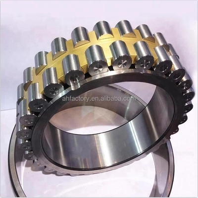 ISO9001 2008 認証された工業機械用円筒型ローラーベアリング 180*202*168mm
