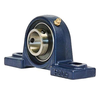 枕ブロックベアリング UCP インペリアル 2 1/4 " メトリック 57.15mm と 安定したパフォーマンス