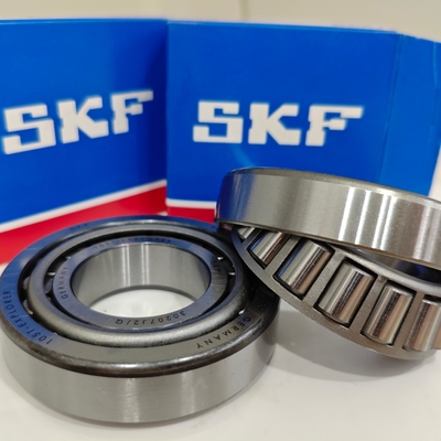 S.K.F. 型型ローラーベアリング 30211 J2/Q 建設機械およびローリングミール用