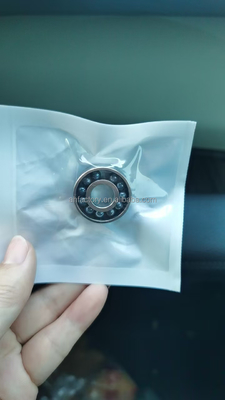 小売 高精度ハイブリッドセラミック角形接触ボールベアリング 10*26*8mm C2 C0 C3 C4 C5 クリアランス