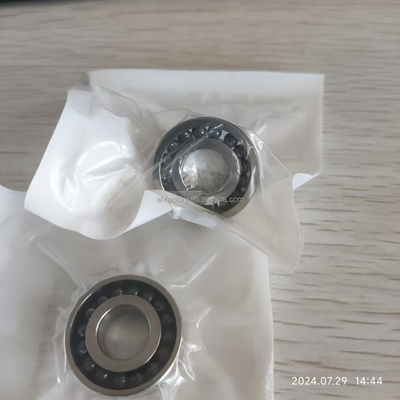 小売 高精度ハイブリッドセラミック角形接触ボールベアリング 10*26*8mm C2 C0 C3 C4 C5 クリアランス