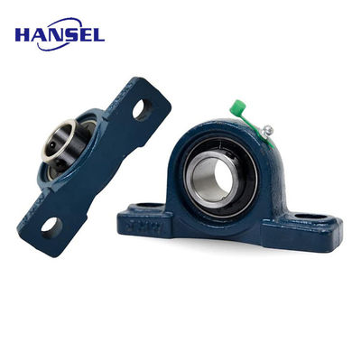 耐久性のある水中性能のための不鋼鋼AISI304 UCP枕ブロックベアリング