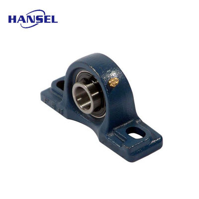 耐久性のある水中性能のための不鋼鋼AISI304 UCP枕ブロックベアリング