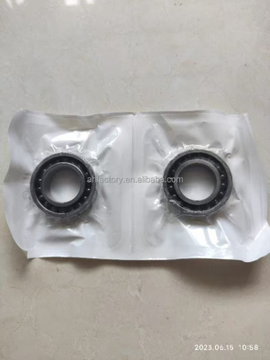小売 高精度ハイブリッドセラミック角形接触ボールベアリング 10*26*8mm C2 C0 C3 C4 C5 クリアランス
