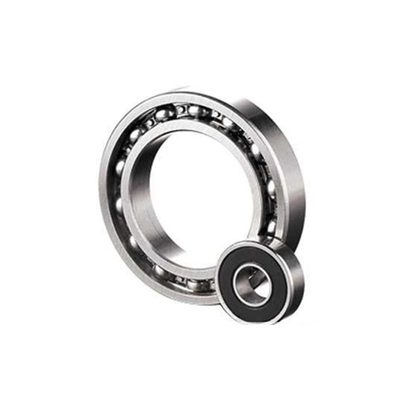 6410 穴の大きさ44.99 45mmと高精度評価を持つ深溝ボールベアリング