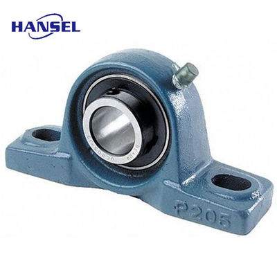 製造 UCP インペリアル 2 1/2 &quot; メトリック 63.5mm 枕ブロックベアリング 100% 検査