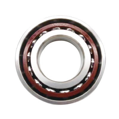 7218BTN 90*160*30mm P0/P5/P6/P4/P2/P1 精度のある角形接触ボールベアリング
