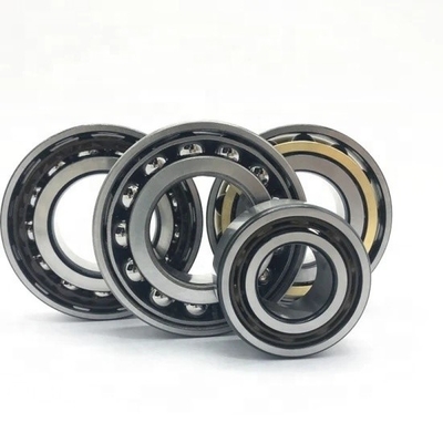 7218BTN 90*160*30mm P0/P5/P6/P4/P2/P1 精度のある角形接触ボールベアリング